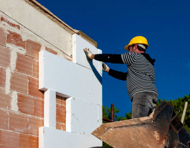 Best DIY Insulation Kits and Guidance in Baileys Crossroads, VA