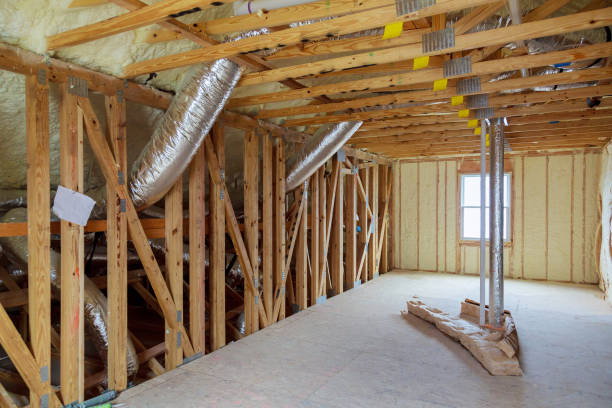 Best Blown-in Insulation in Baileys Crossroads, VA