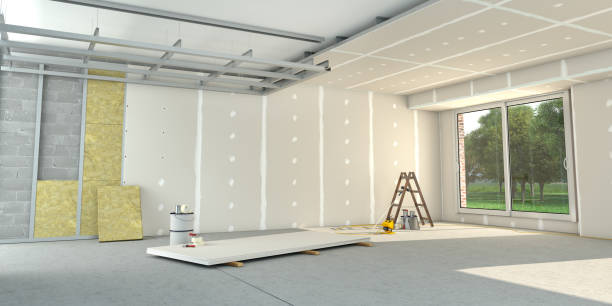 Best Cellulose Insulation in Baileys Crossroads, VA