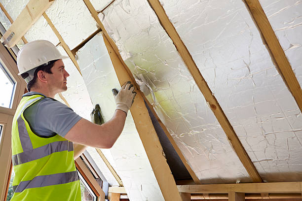 Types of Insulation We Offer in Baileys Crossroads, VA